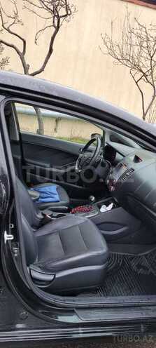 Kia Cerato 2014, 164,500 km - 1.6 л - Bakı