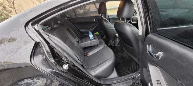 Kia Cerato 2014, 164,500 km - 1.6 л - Bakı