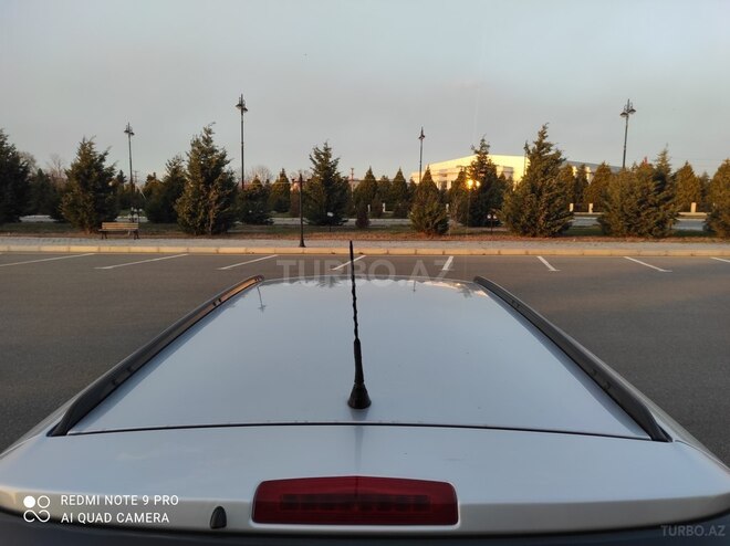 Opel Astra 2006, 184,000 km - 1.3 l - Bakı