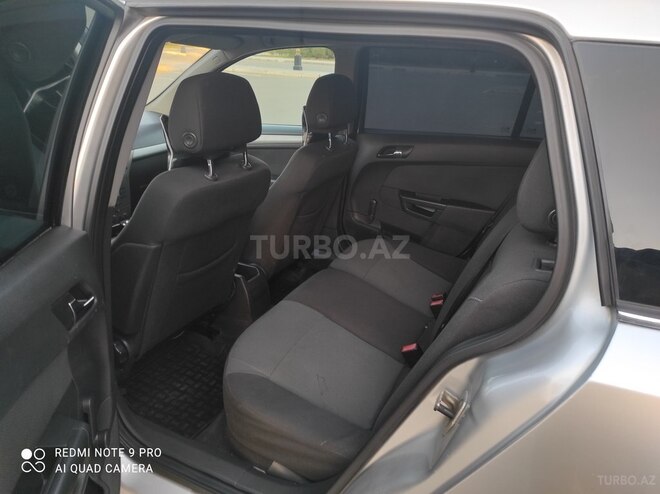 Opel Astra 2006, 184,000 km - 1.3 l - Bakı