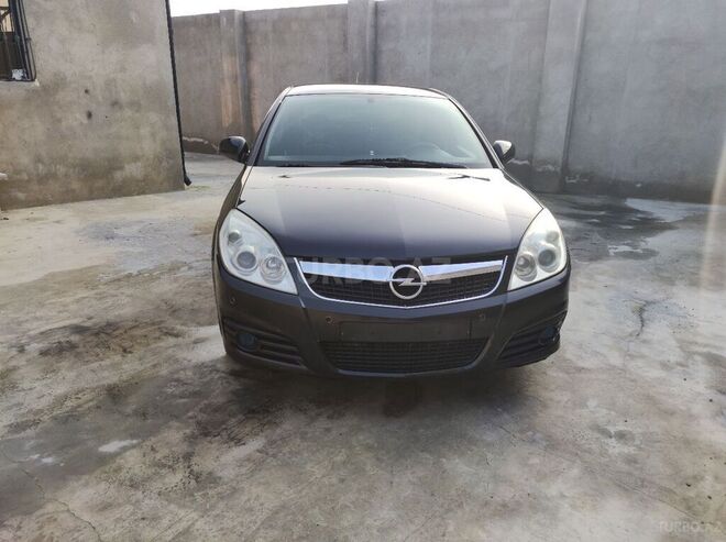 Opel Vectra 2006, 434,000 km - 1.9 l - Bakı