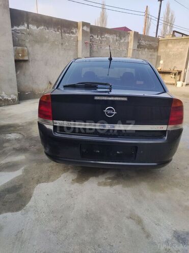 Opel Vectra 2006, 434,000 km - 1.9 l - Bakı