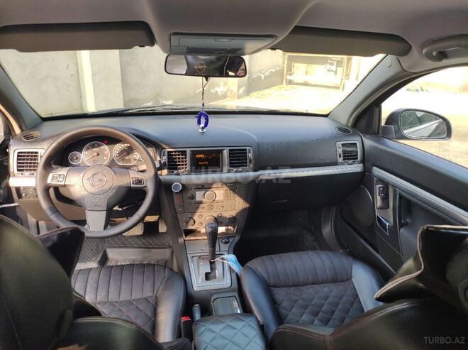 Opel Vectra 2006, 434,000 km - 1.9 l - Bakı