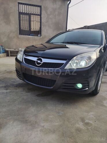 Opel Vectra 2006, 434,000 km - 1.9 l - Bakı