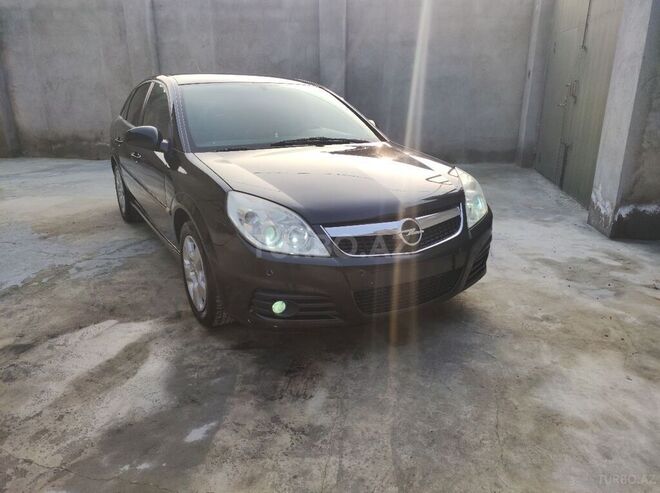 Opel Vectra 2006, 434,000 km - 1.9 l - Bakı