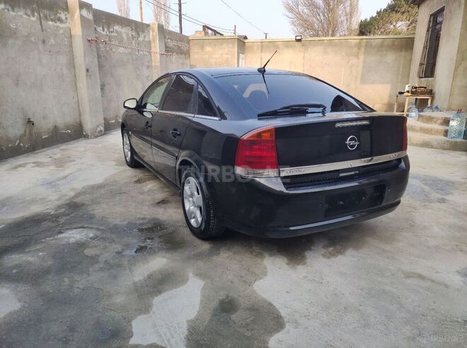 Opel Vectra 2006, 434,000 km - 1.9 l - Bakı