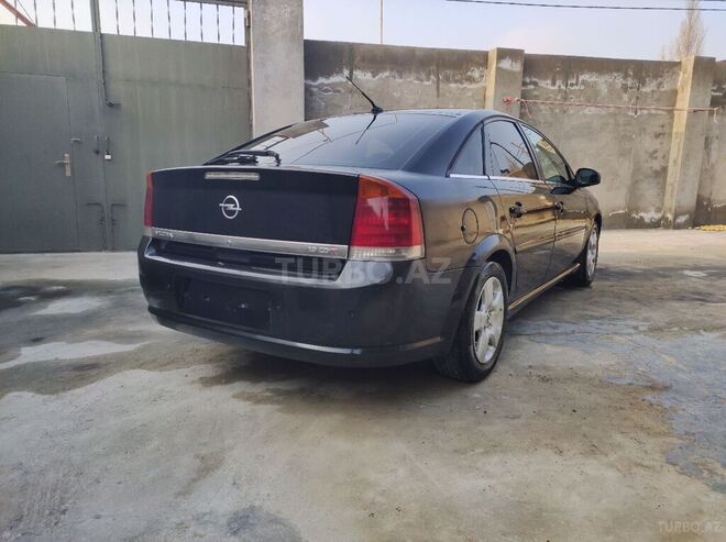 Opel Vectra 2006, 434,000 km - 1.9 l - Bakı