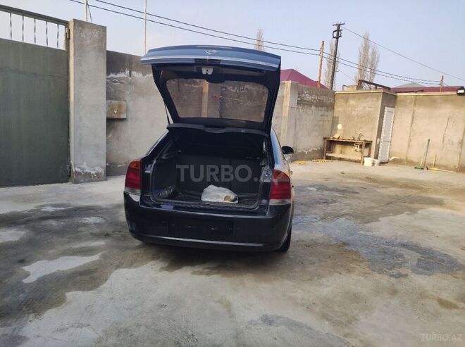 Opel Vectra 2006, 434,000 km - 1.9 l - Bakı