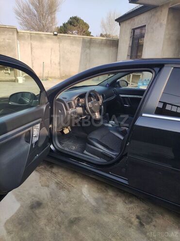 Opel Vectra 2006, 434,000 km - 1.9 l - Bakı