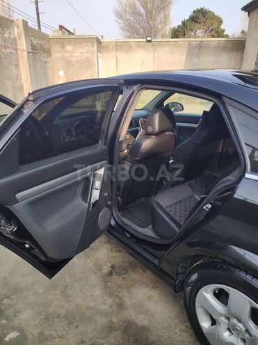Opel Vectra 2006, 434,000 km - 1.9 l - Bakı