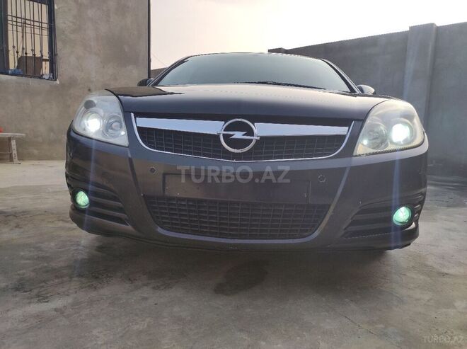 Opel Vectra 2006, 434,000 km - 1.9 l - Bakı
