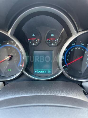 Chevrolet Cruze 2015, 50,000 km - 1.4 л - Bakı