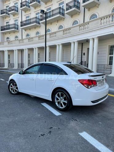 Chevrolet Cruze 2015, 50,000 km - 1.4 л - Bakı
