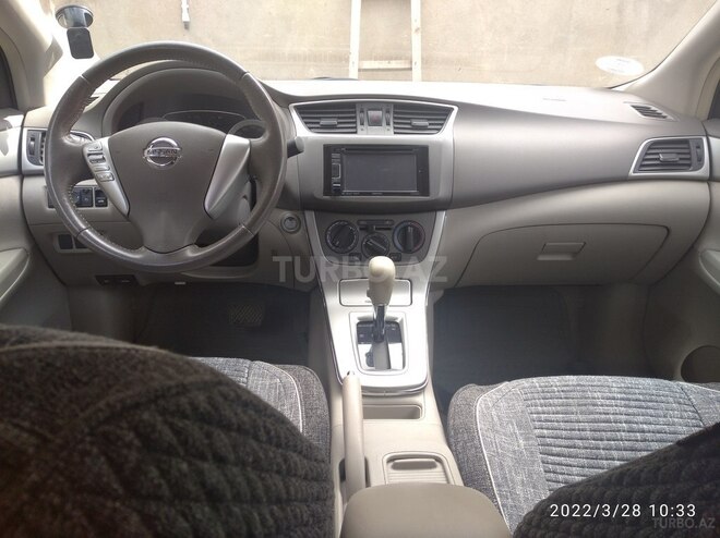 Nissan Sentra 2014, 48,500 km - 1.6 л - Bakı