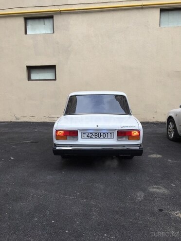 LADA (VAZ) 2107 2011, 92,000 km - 1.6 l - Salyan