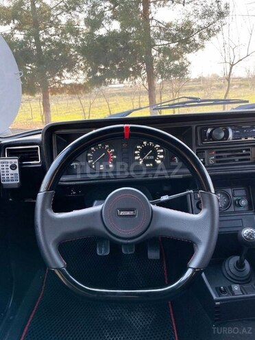 LADA (VAZ) 2107 2011, 92,000 km - 1.6 l - Salyan