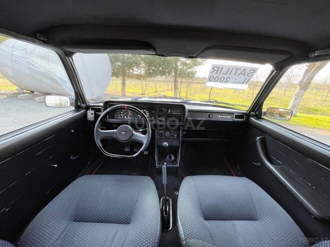 LADA (VAZ) 2107 2011, 92,000 km - 1.6 l - Salyan