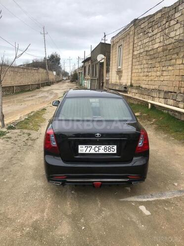 Daewoo Gentra 2014, 258,000 km - 1.5 l - Bakı