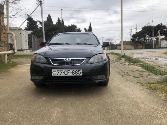 Daewoo Gentra 2014, 258,000 km - 1.5 l - Bakı