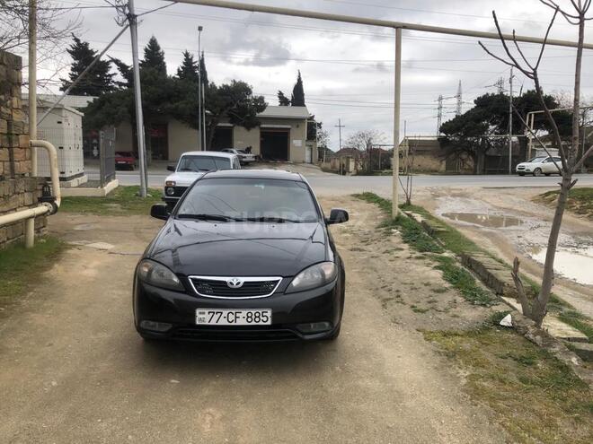 Daewoo Gentra 2014, 258,000 km - 1.5 l - Bakı