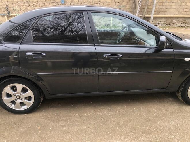 Daewoo Gentra 2014, 258,000 km - 1.5 l - Bakı