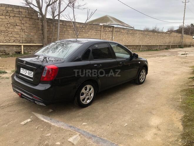 Daewoo Gentra 2014, 258,000 km - 1.5 l - Bakı