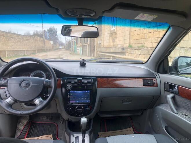 Daewoo Gentra 2014, 258,000 km - 1.5 l - Bakı