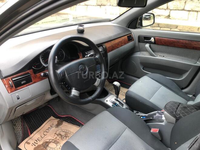Daewoo Gentra 2014, 258,000 km - 1.5 l - Bakı