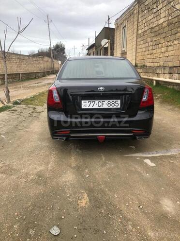 Daewoo Gentra 2014, 258,000 km - 1.5 l - Bakı