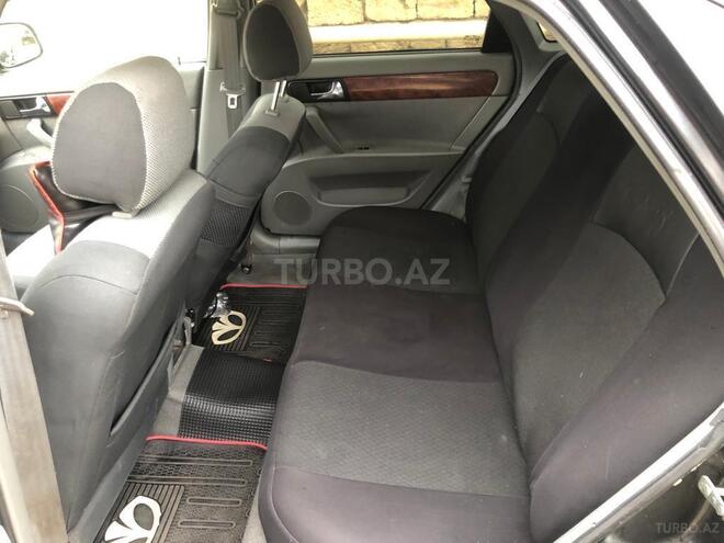 Daewoo Gentra 2014, 258,000 km - 1.5 l - Bakı