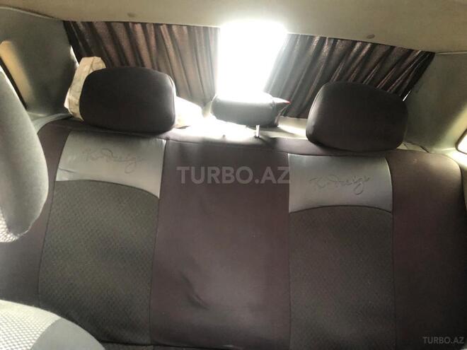 Daewoo Gentra 2014, 258,000 km - 1.5 l - Bakı