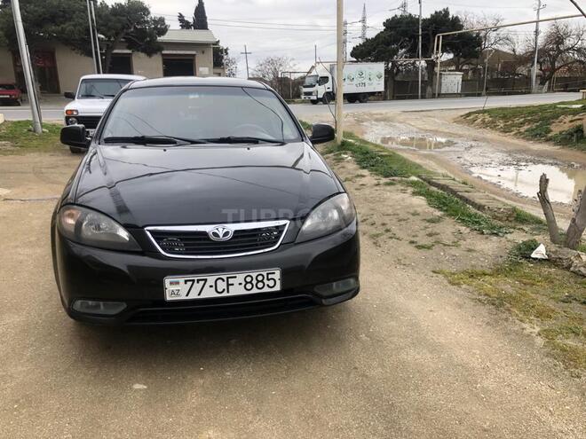 Daewoo Gentra 2014, 258,000 km - 1.5 l - Bakı