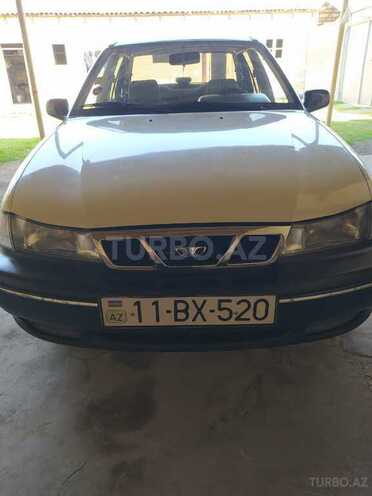 Daewoo Nexia 2008, 195,800 km - 1.5 l - Bakı