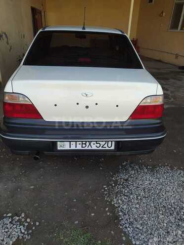Daewoo Nexia 2008, 195,800 km - 1.5 l - Bakı