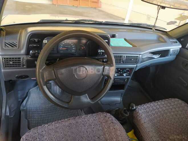 Daewoo Nexia 2008, 195,800 km - 1.5 l - Bakı