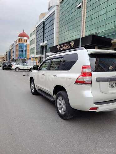 Toyota Prado 2014, 70,000 km - 2.7 l - Bakı