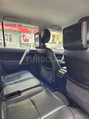 Toyota Prado 2014, 70,000 km - 2.7 l - Bakı