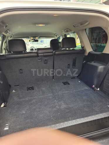Toyota Prado 2014, 70,000 km - 2.7 l - Bakı