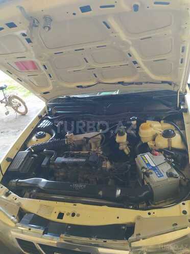 Daewoo Nexia 2008, 195,800 km - 1.5 l - Bakı