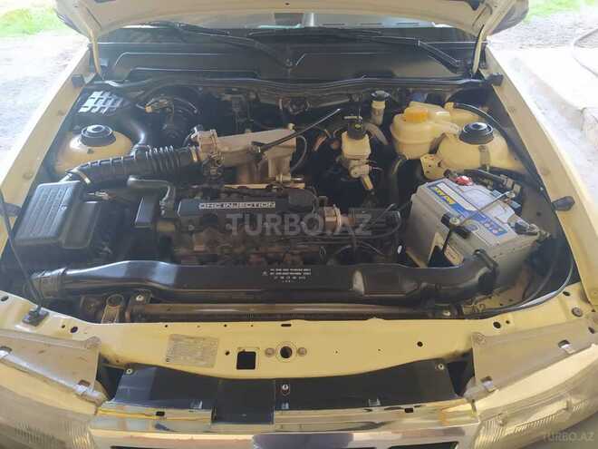 Daewoo Nexia 2008, 195,800 km - 1.5 l - Bakı