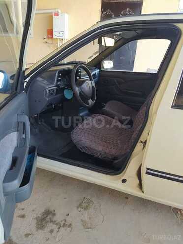 Daewoo Nexia 2008, 195,800 km - 1.5 l - Bakı