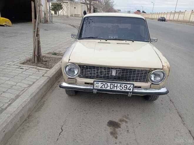 LADA (VAZ) 21011 1982, 885,805 km - 1.2 l - Gəncə