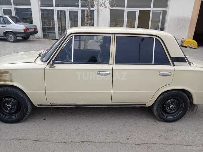 LADA (VAZ) 21011 1982, 885,805 km - 1.2 l - Gəncə