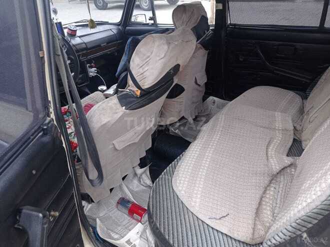 LADA (VAZ) 21011 1982, 885,805 km - 1.2 l - Gəncə