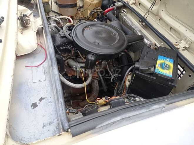 LADA (VAZ) 21011 1982, 885,805 km - 1.2 l - Gəncə