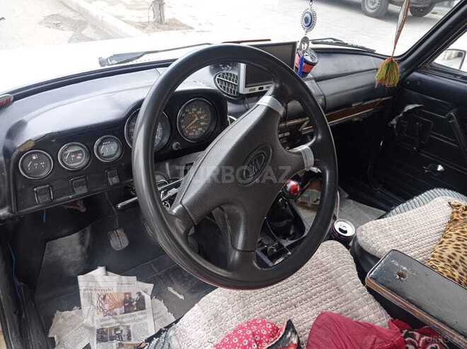 LADA (VAZ) 21011 1982, 885,805 km - 1.2 l - Gəncə