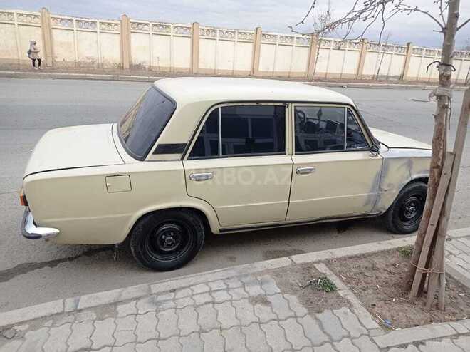 LADA (VAZ) 21011 1982, 885,805 km - 1.2 l - Gəncə