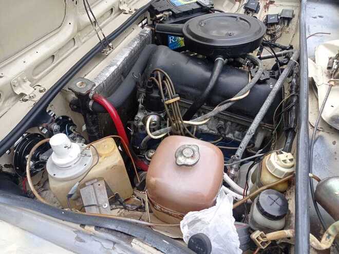 LADA (VAZ) 21011 1982, 885,805 km - 1.2 l - Gəncə