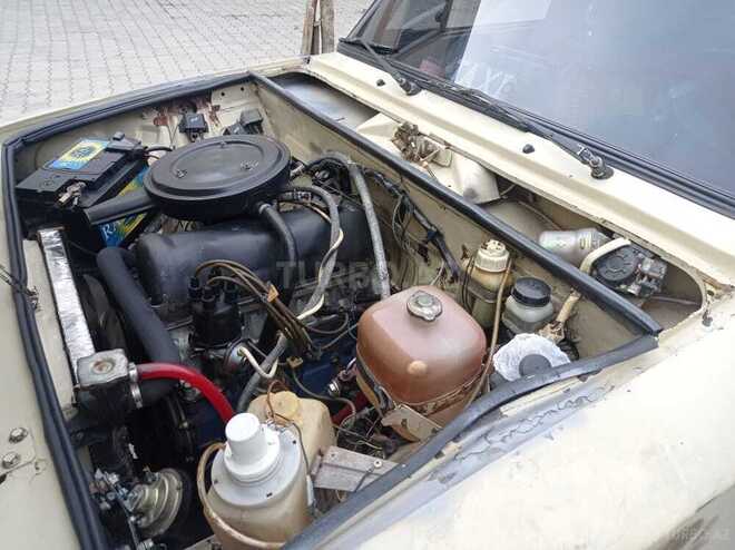 LADA (VAZ) 21011 1982, 885,805 km - 1.2 l - Gəncə