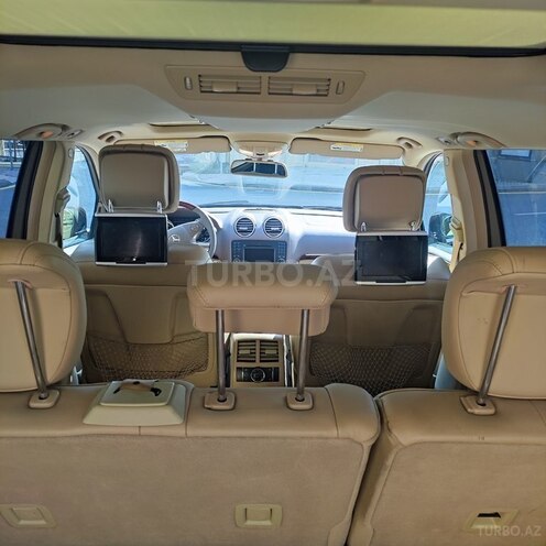 Mercedes GL 350 2011, 246,230 km - 3.0 l - Bakı